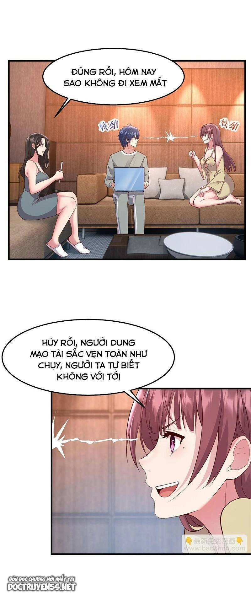 Chị Gái Tôi Là Đại Minh Tinh Chapter 174 - 26