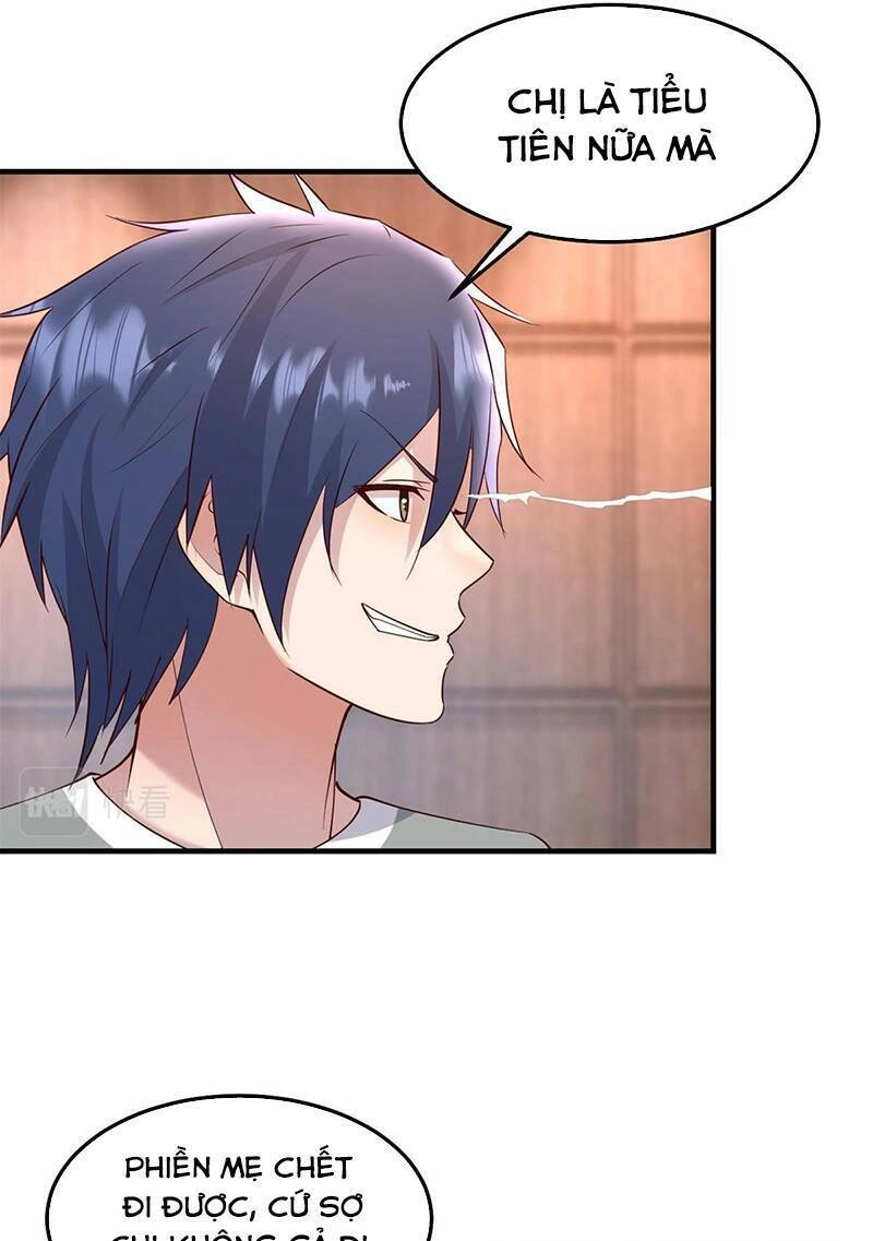 Chị Gái Tôi Là Đại Minh Tinh Chapter 174 - 27