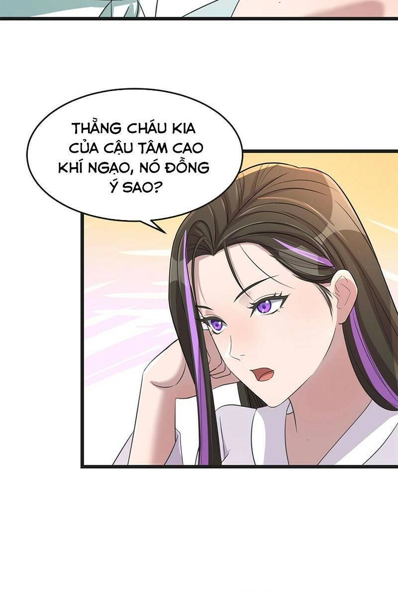 Chị Gái Tôi Là Đại Minh Tinh Chapter 175 - 5