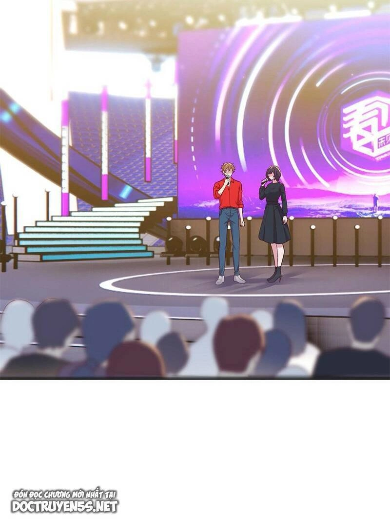 Chị Gái Tôi Là Đại Minh Tinh Chapter 175 - 18