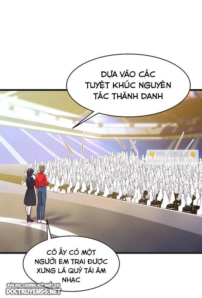 Chị Gái Tôi Là Đại Minh Tinh Chapter 175 - 20