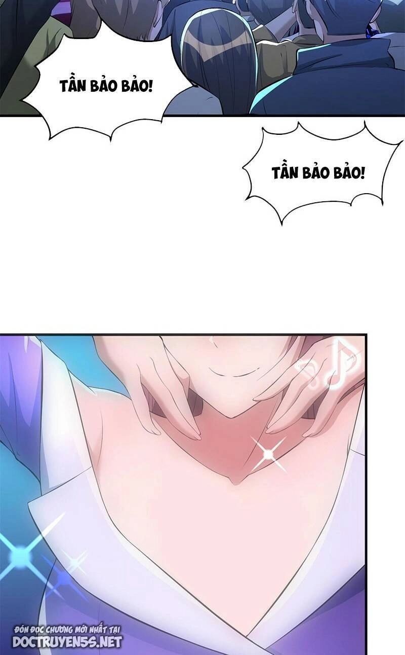 Chị Gái Tôi Là Đại Minh Tinh Chapter 175 - 28