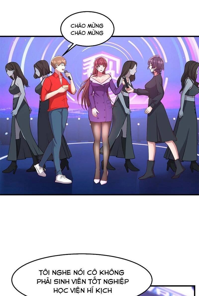 Chị Gái Tôi Là Đại Minh Tinh Chapter 175 - 31