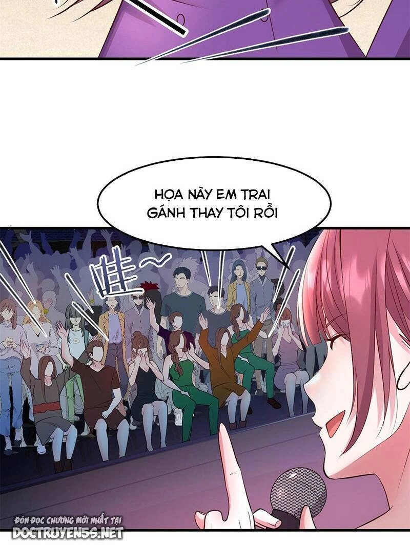 Chị Gái Tôi Là Đại Minh Tinh Chapter 175 - 39