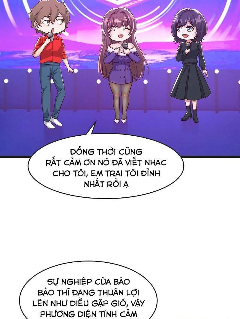 Chị Gái Tôi Là Đại Minh Tinh Chapter 175 - 42