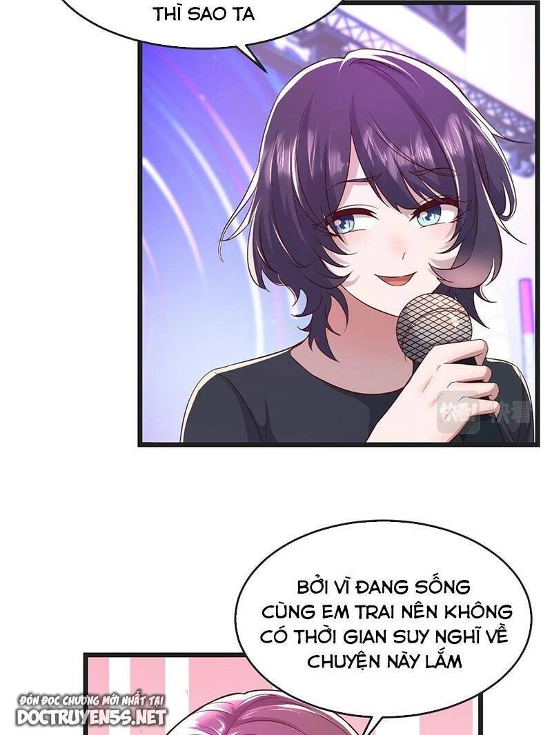 Chị Gái Tôi Là Đại Minh Tinh Chapter 175 - 43