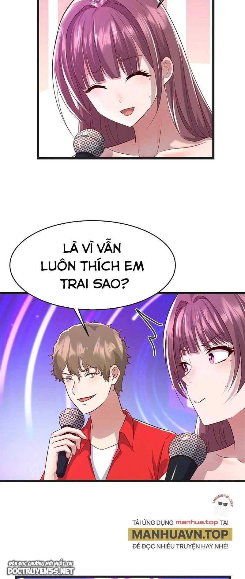 Chị Gái Tôi Là Đại Minh Tinh Chapter 175 - 44