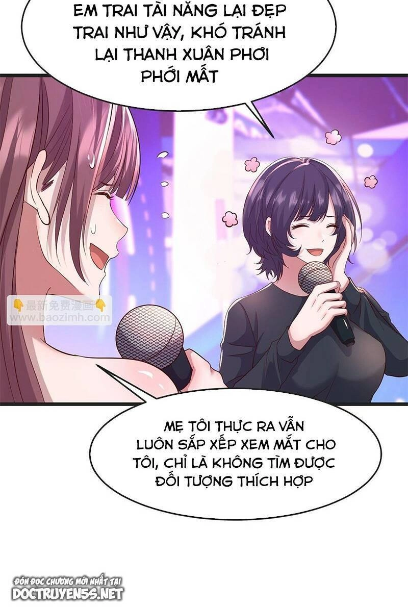 Chị Gái Tôi Là Đại Minh Tinh Chapter 175 - 46