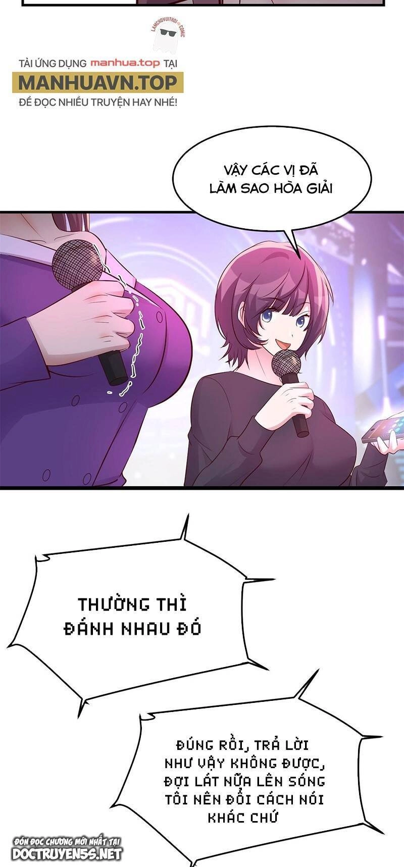 Chị Gái Tôi Là Đại Minh Tinh Chapter 176 - 21