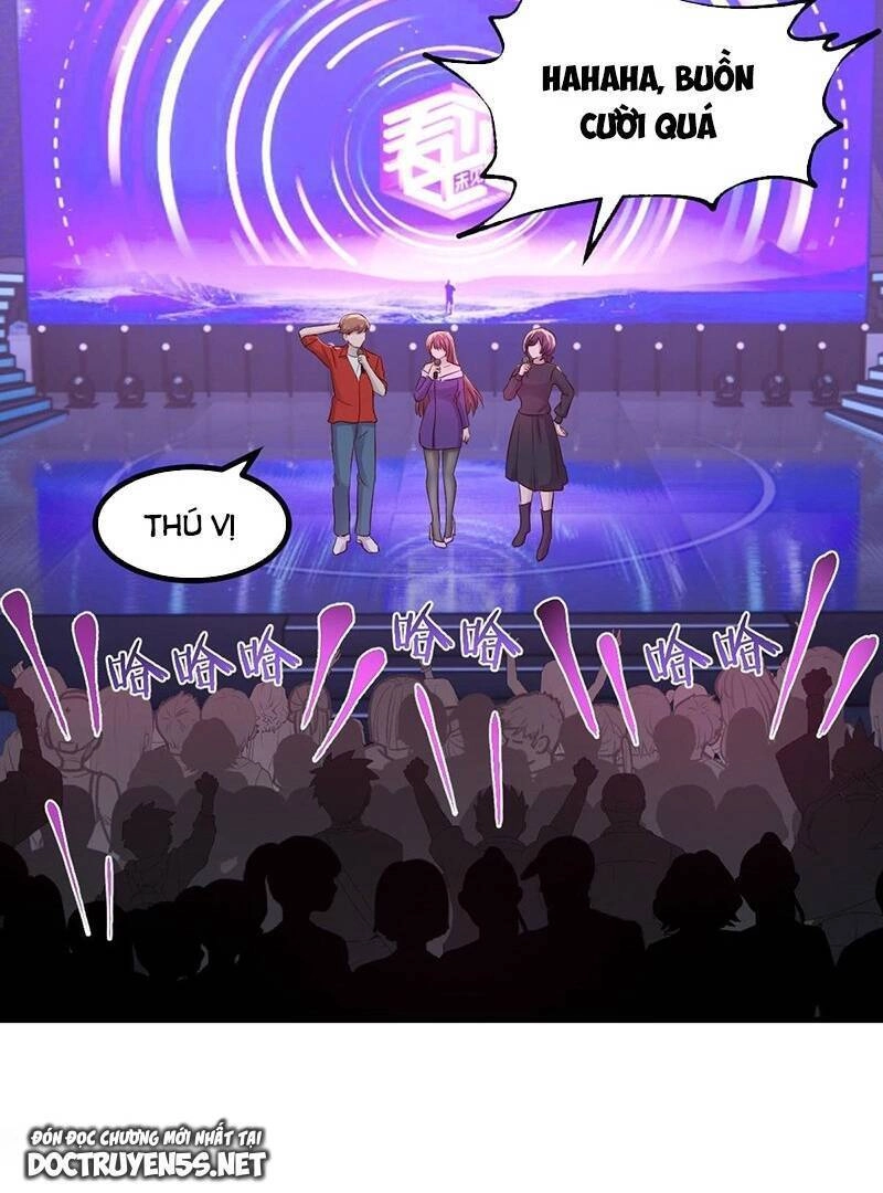 Chị Gái Tôi Là Đại Minh Tinh Chapter 176 - 25