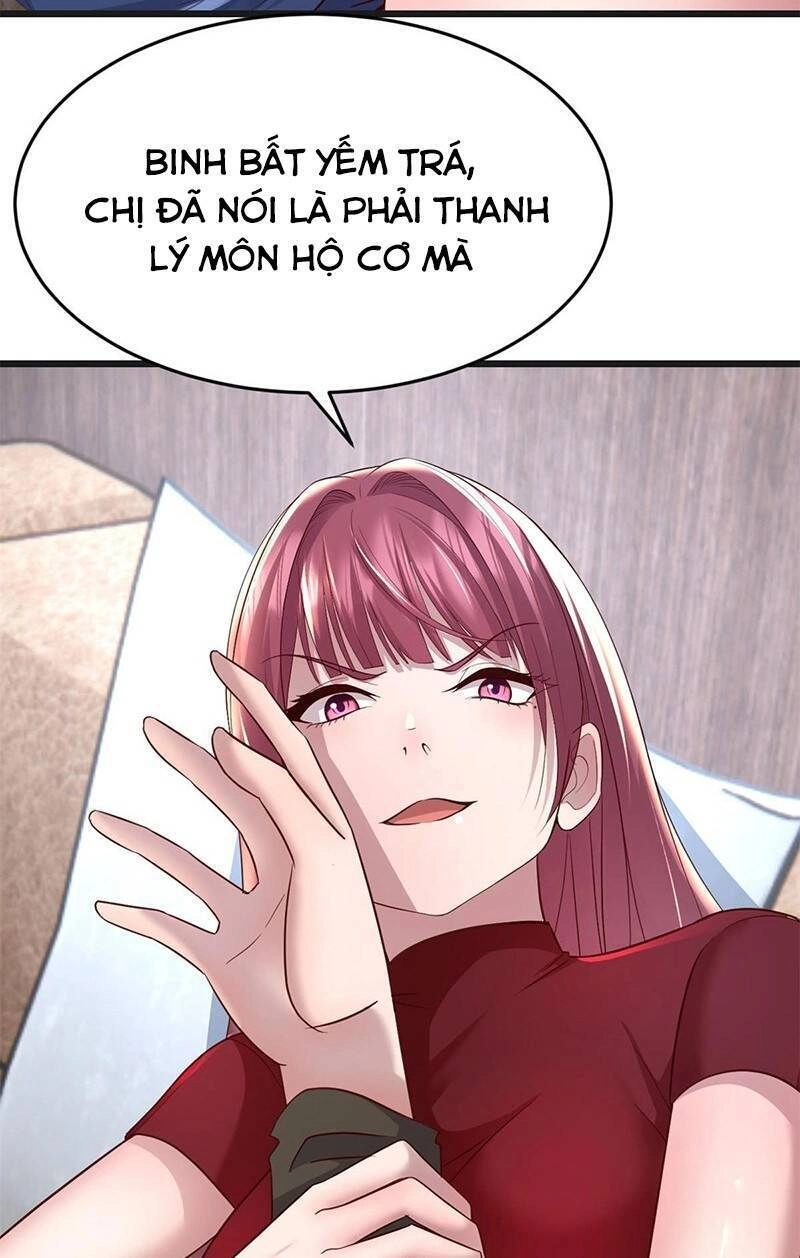 Chị Gái Tôi Là Đại Minh Tinh Chapter 177 - 1