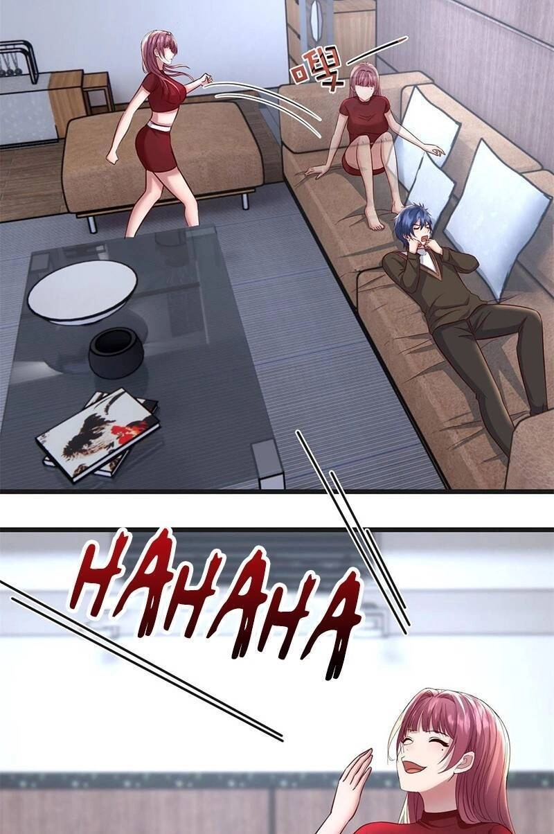 Chị Gái Tôi Là Đại Minh Tinh Chapter 177 - 11