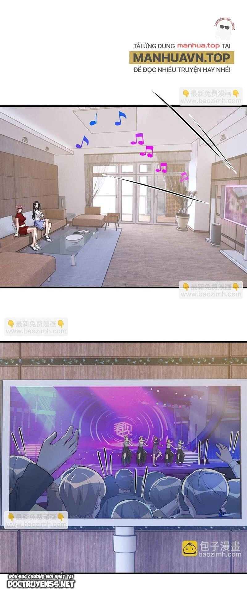 Chị Gái Tôi Là Đại Minh Tinh Chapter 177 - 19