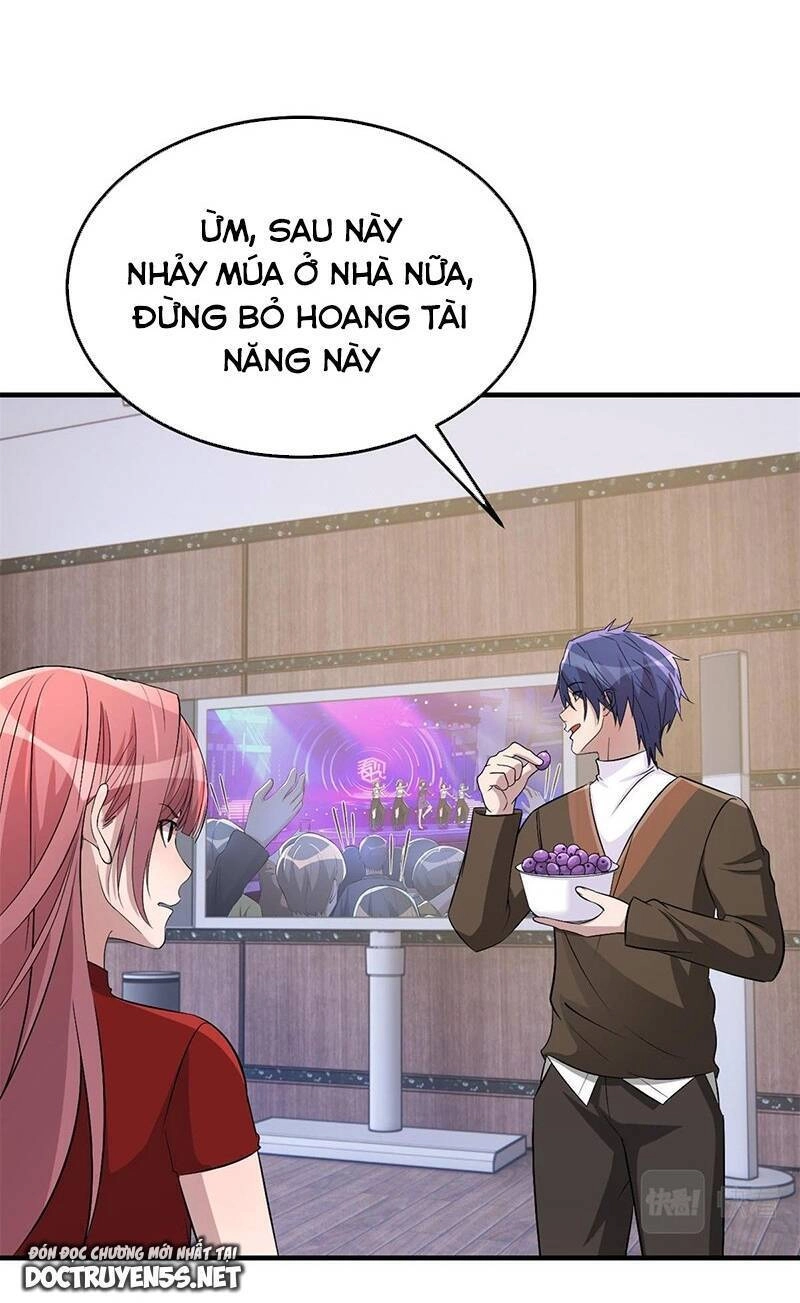 Chị Gái Tôi Là Đại Minh Tinh Chapter 177 - 21