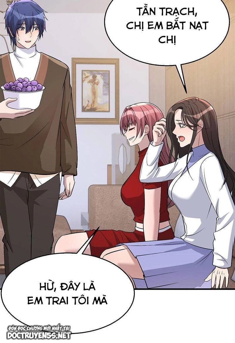 Chị Gái Tôi Là Đại Minh Tinh Chapter 177 - 28