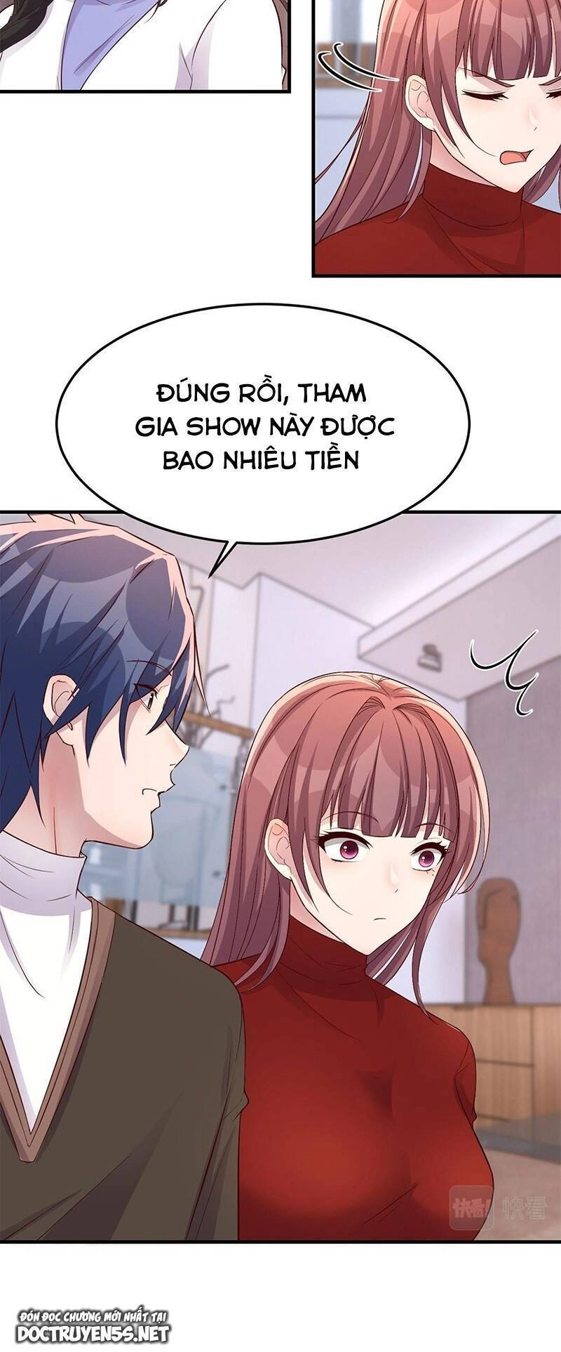 Chị Gái Tôi Là Đại Minh Tinh Chapter 177 - 38