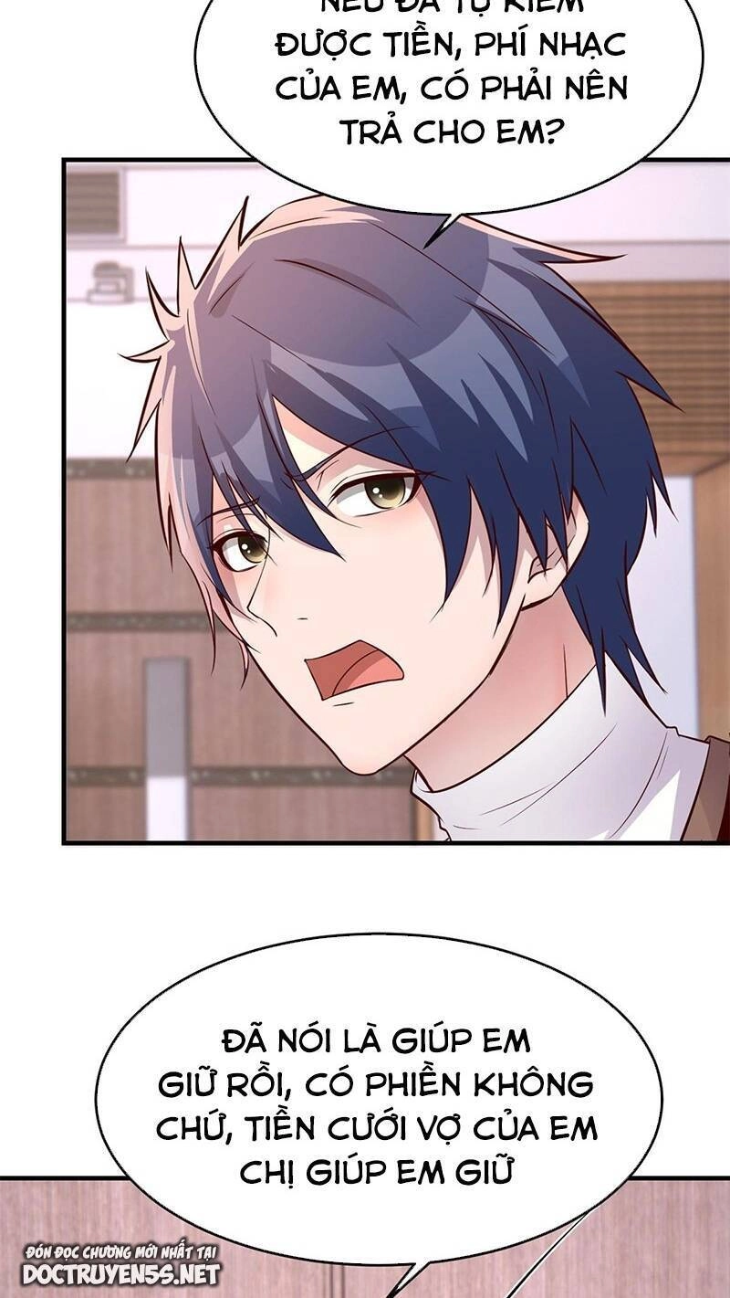 Chị Gái Tôi Là Đại Minh Tinh Chapter 177 - 40