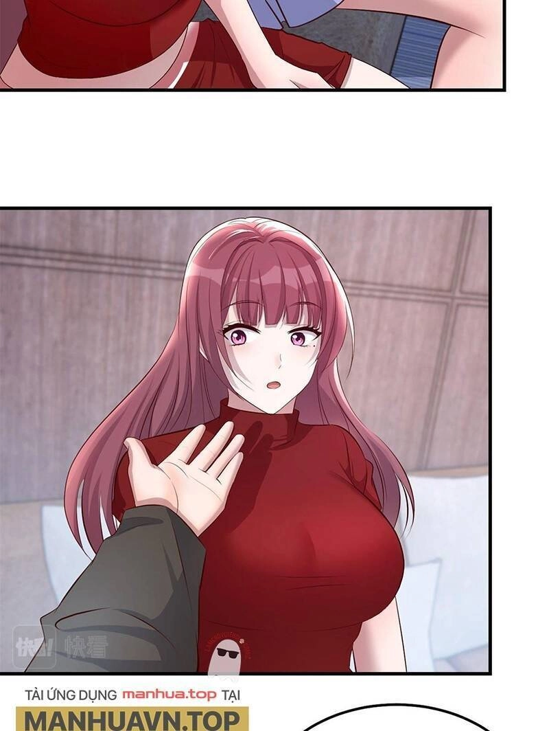 Chị Gái Tôi Là Đại Minh Tinh Chapter 177 - 47