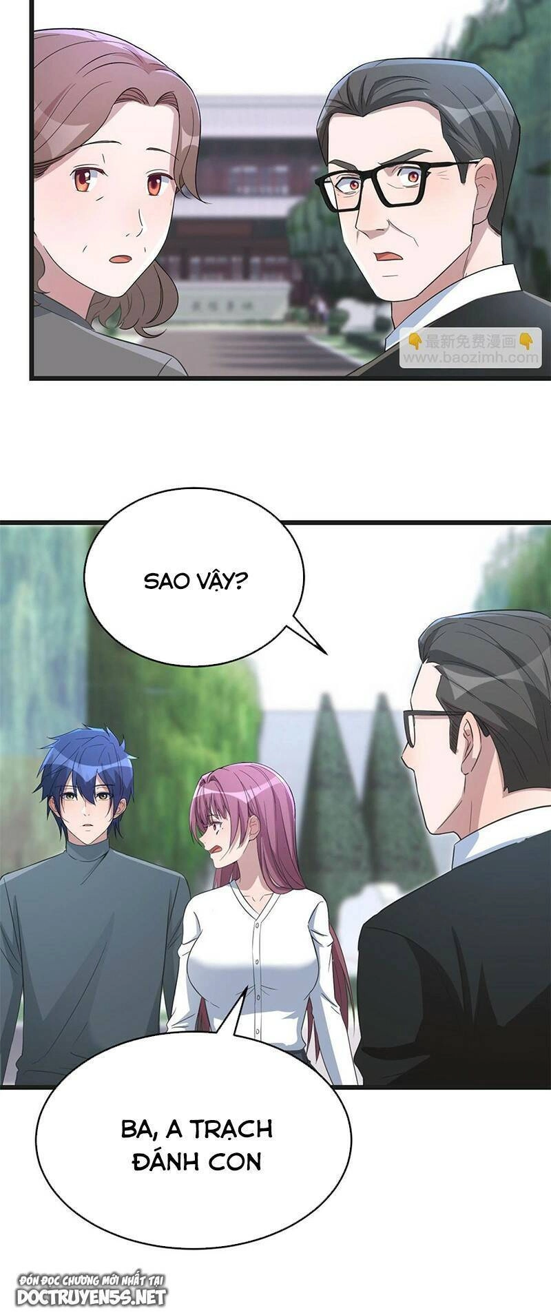 Chị Gái Tôi Là Đại Minh Tinh Chapter 178 - 20