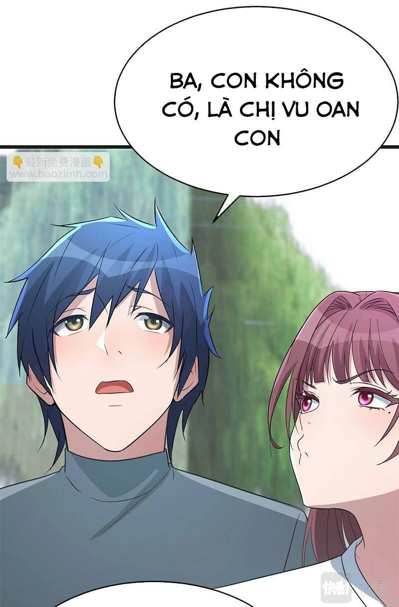 Chị Gái Tôi Là Đại Minh Tinh Chapter 178 - 21