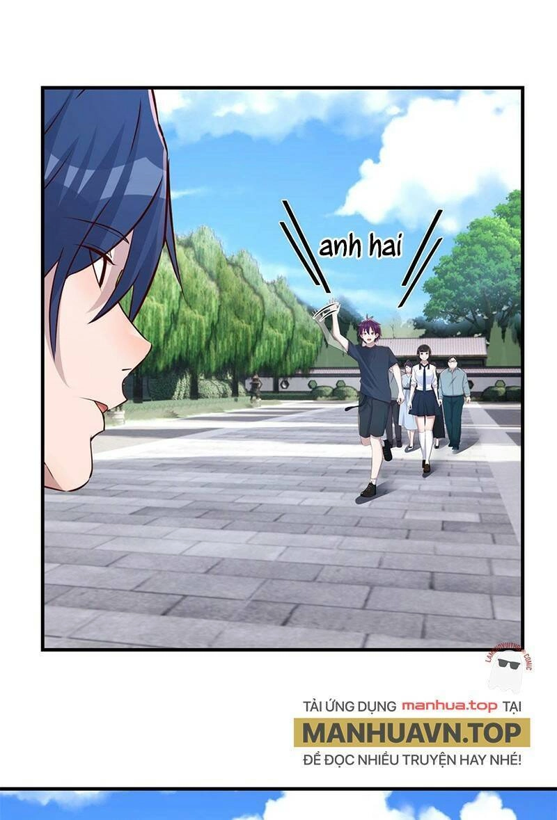 Chị Gái Tôi Là Đại Minh Tinh Chapter 178 - 32