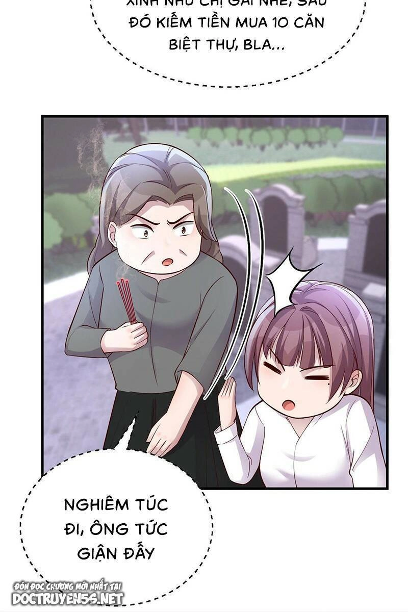 Chị Gái Tôi Là Đại Minh Tinh Chapter 178 - 43