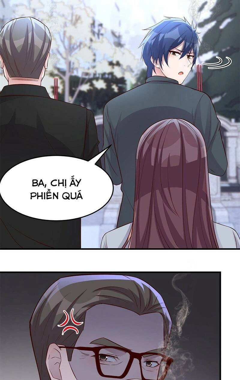 Chị Gái Tôi Là Đại Minh Tinh Chapter 178 - 45