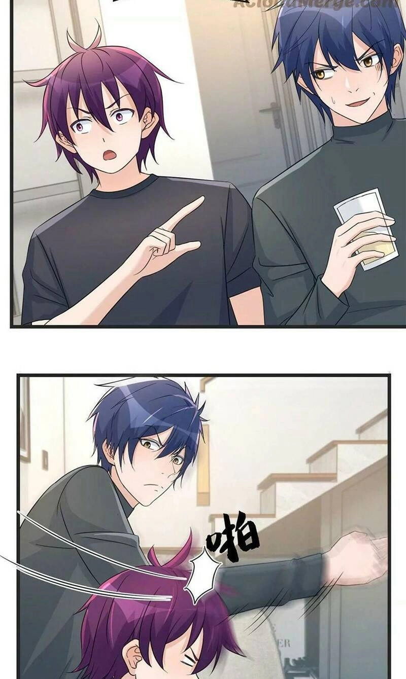 Chị Gái Tôi Là Đại Minh Tinh Chapter 179 - 18