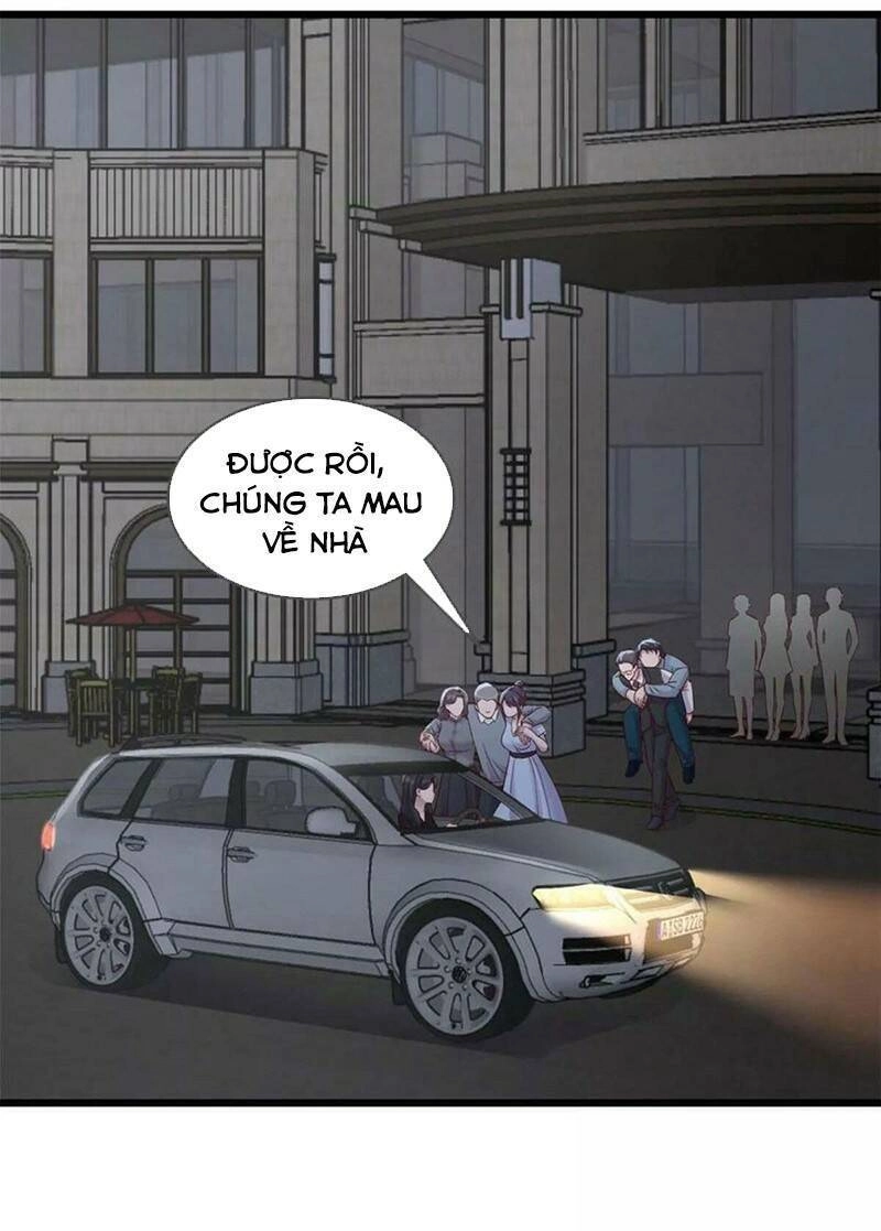 Chị Gái Tôi Là Đại Minh Tinh Chapter 179 - 22