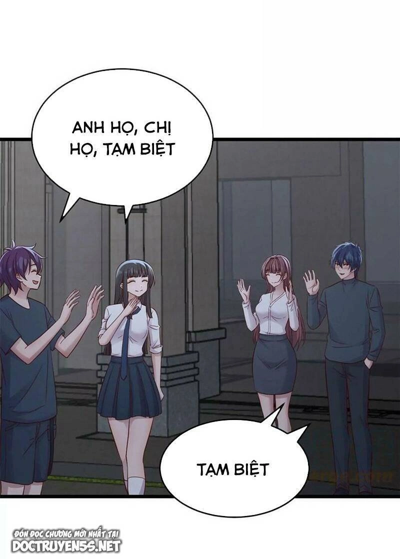 Chị Gái Tôi Là Đại Minh Tinh Chapter 179 - 23