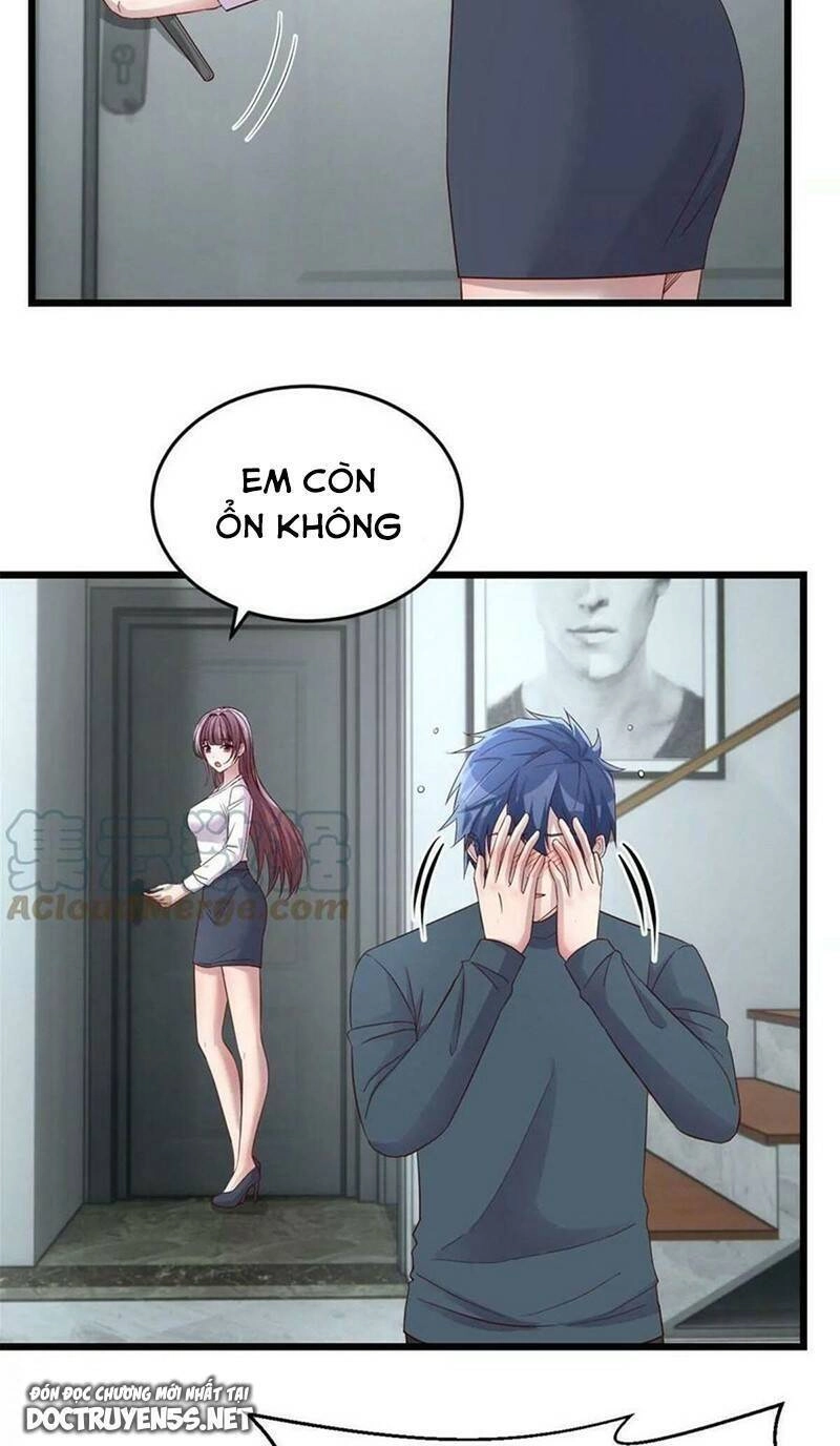 Chị Gái Tôi Là Đại Minh Tinh Chapter 179 - 25