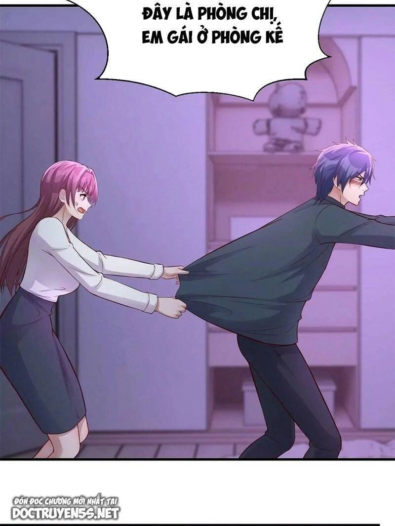 Chị Gái Tôi Là Đại Minh Tinh Chapter 179 - 51