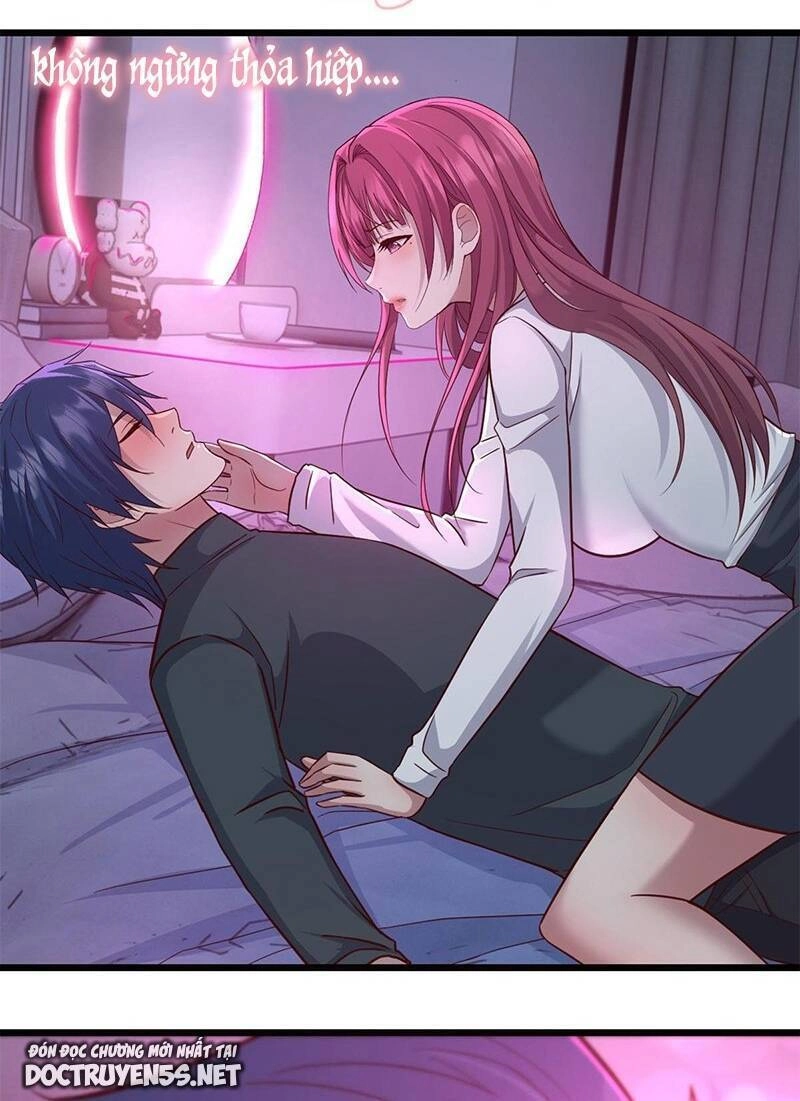 Chị Gái Tôi Là Đại Minh Tinh Chapter 180 - 4