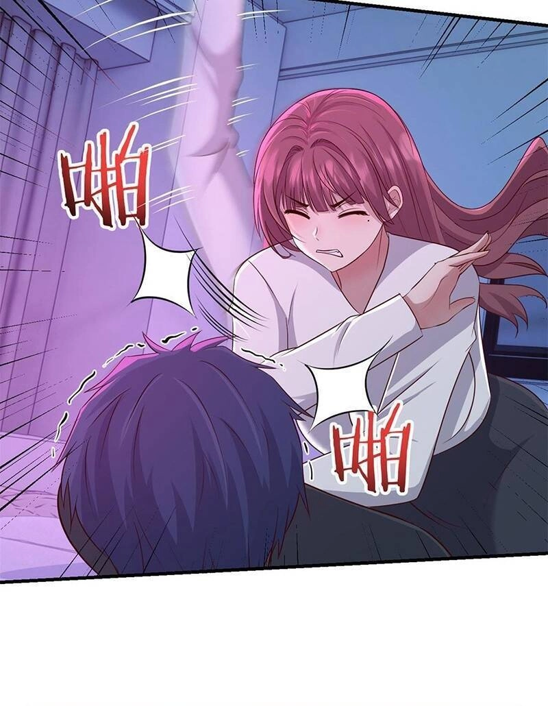 Chị Gái Tôi Là Đại Minh Tinh Chapter 180 - 22