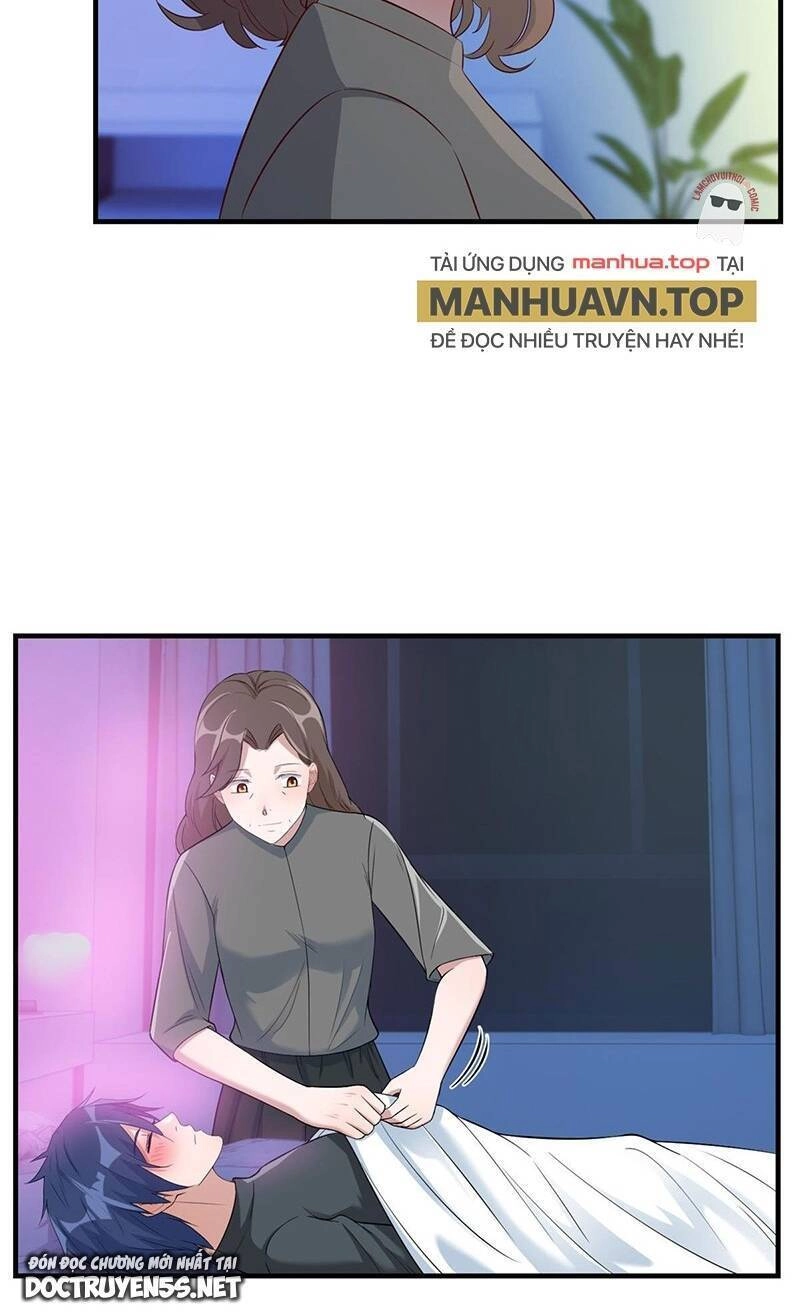 Chị Gái Tôi Là Đại Minh Tinh Chapter 180 - 32