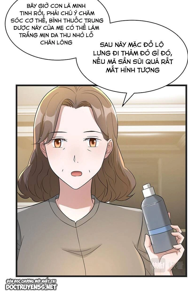 Chị Gái Tôi Là Đại Minh Tinh Chapter 181 - 5