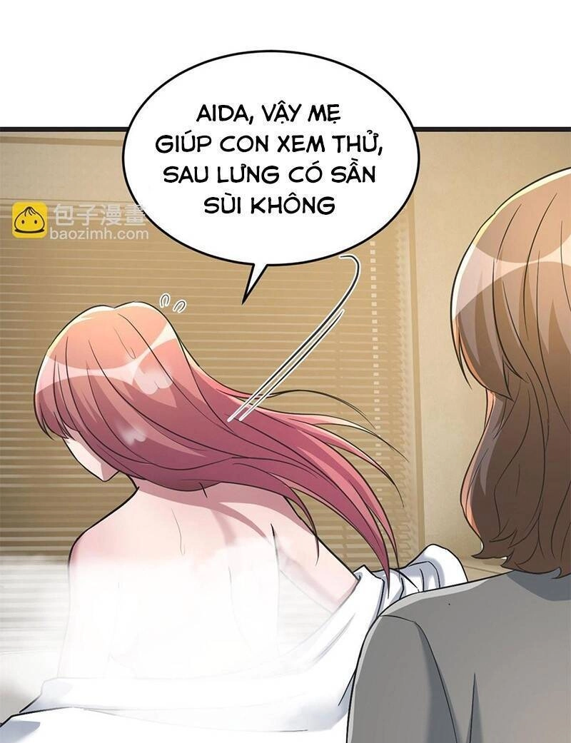 Chị Gái Tôi Là Đại Minh Tinh Chapter 181 - 6