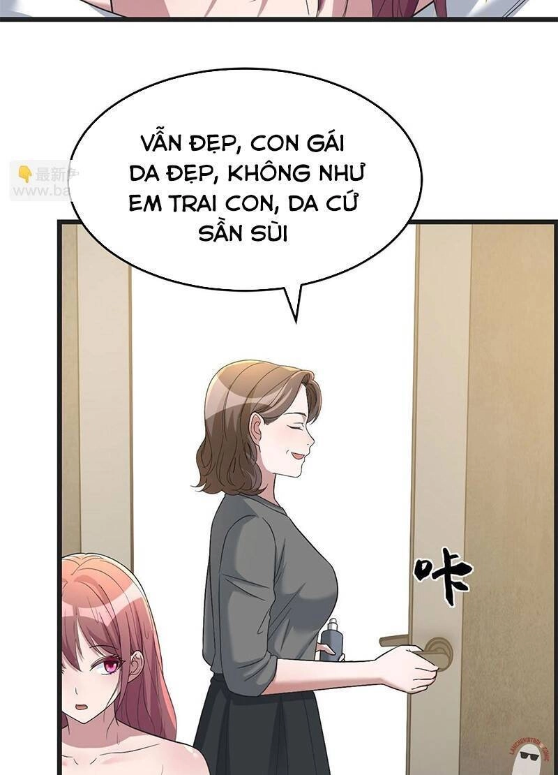 Chị Gái Tôi Là Đại Minh Tinh Chapter 181 - 8