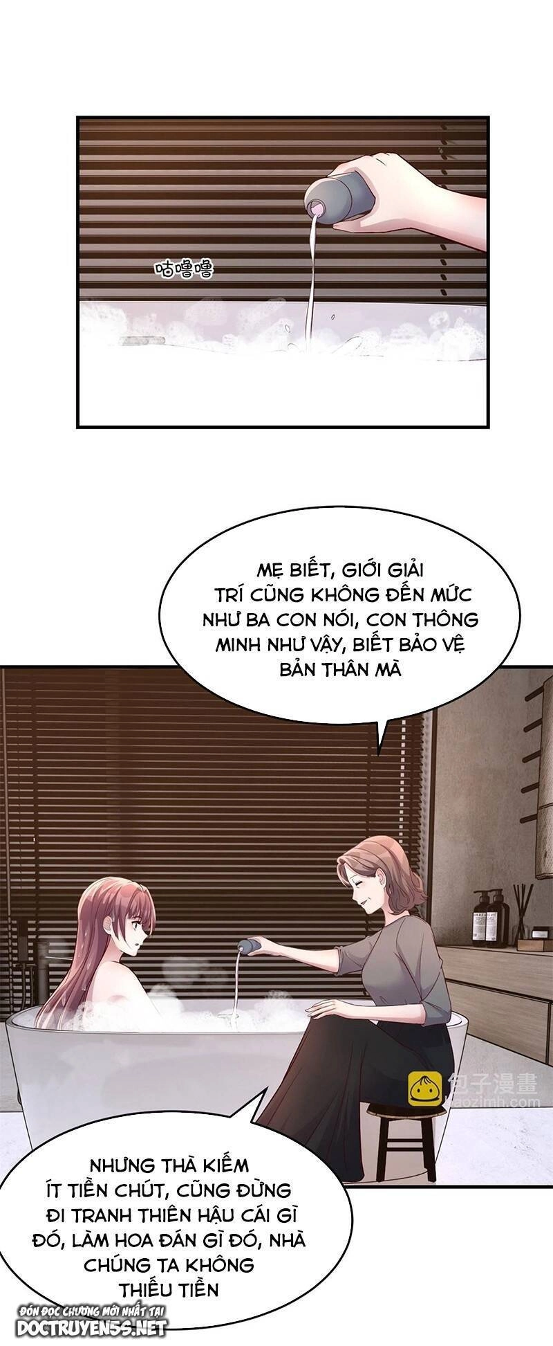 Chị Gái Tôi Là Đại Minh Tinh Chapter 181 - 17