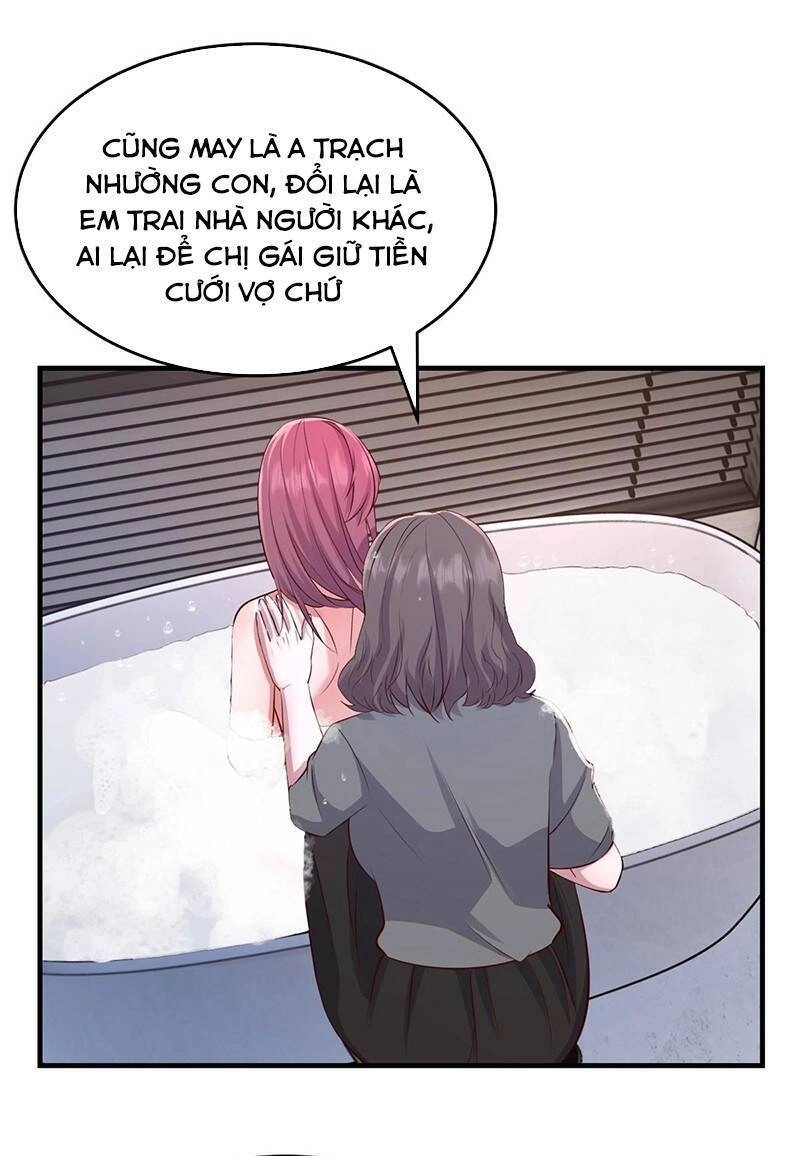 Chị Gái Tôi Là Đại Minh Tinh Chapter 181 - 29