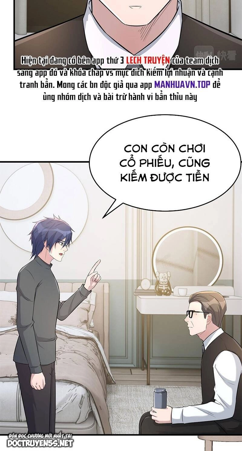 Chị Gái Tôi Là Đại Minh Tinh Chapter 182 - 22