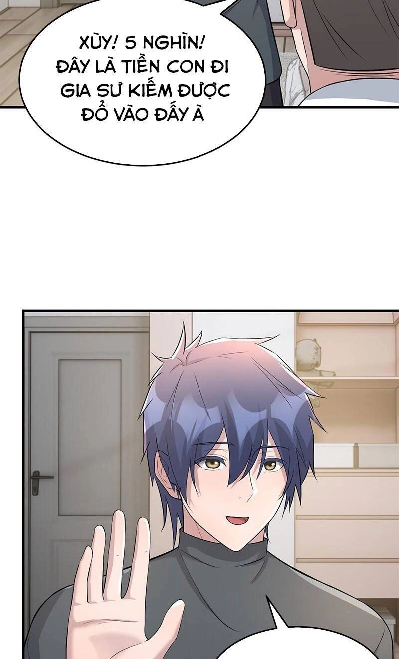 Chị Gái Tôi Là Đại Minh Tinh Chapter 182 - 25