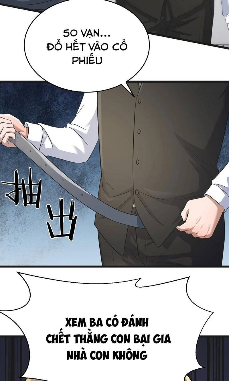 Chị Gái Tôi Là Đại Minh Tinh Chapter 182 - 34