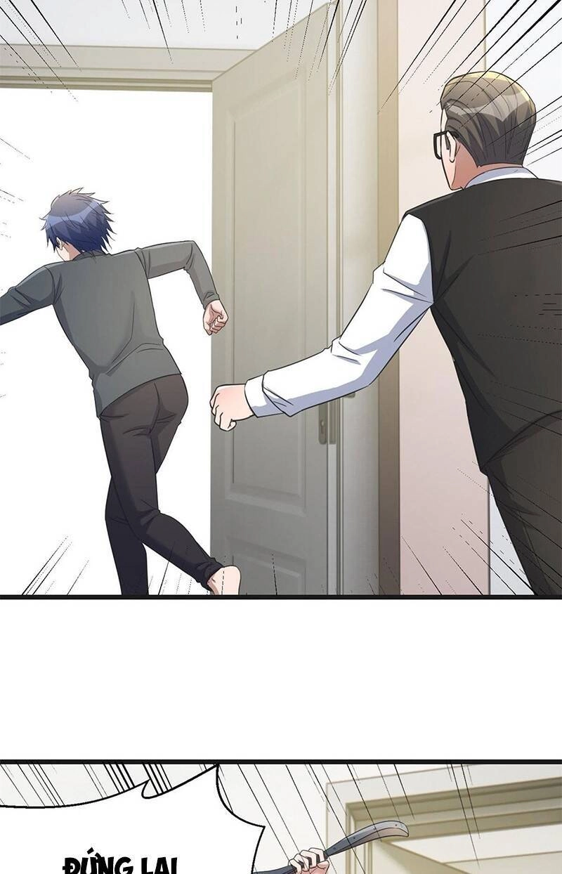 Chị Gái Tôi Là Đại Minh Tinh Chapter 182 - 36