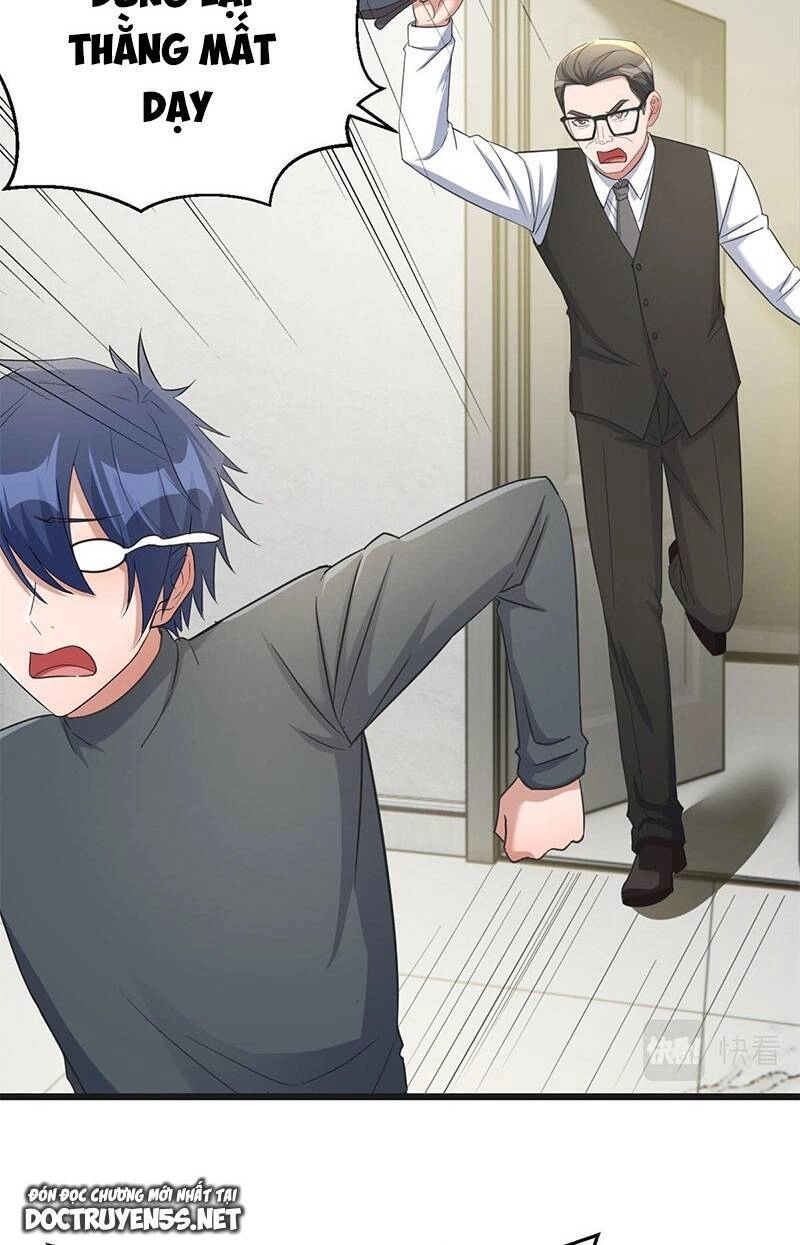 Chị Gái Tôi Là Đại Minh Tinh Chapter 182 - 37