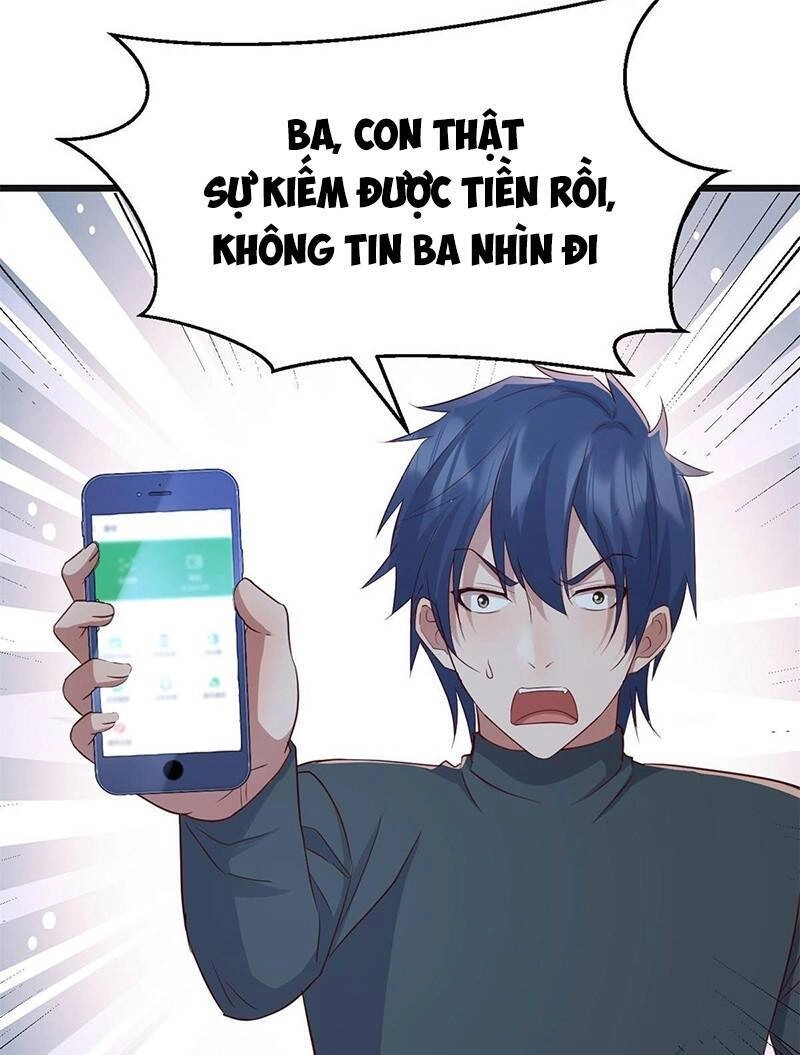 Chị Gái Tôi Là Đại Minh Tinh Chapter 183 - 1