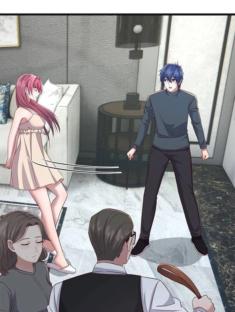 Chị Gái Tôi Là Đại Minh Tinh Chapter 183 - 3