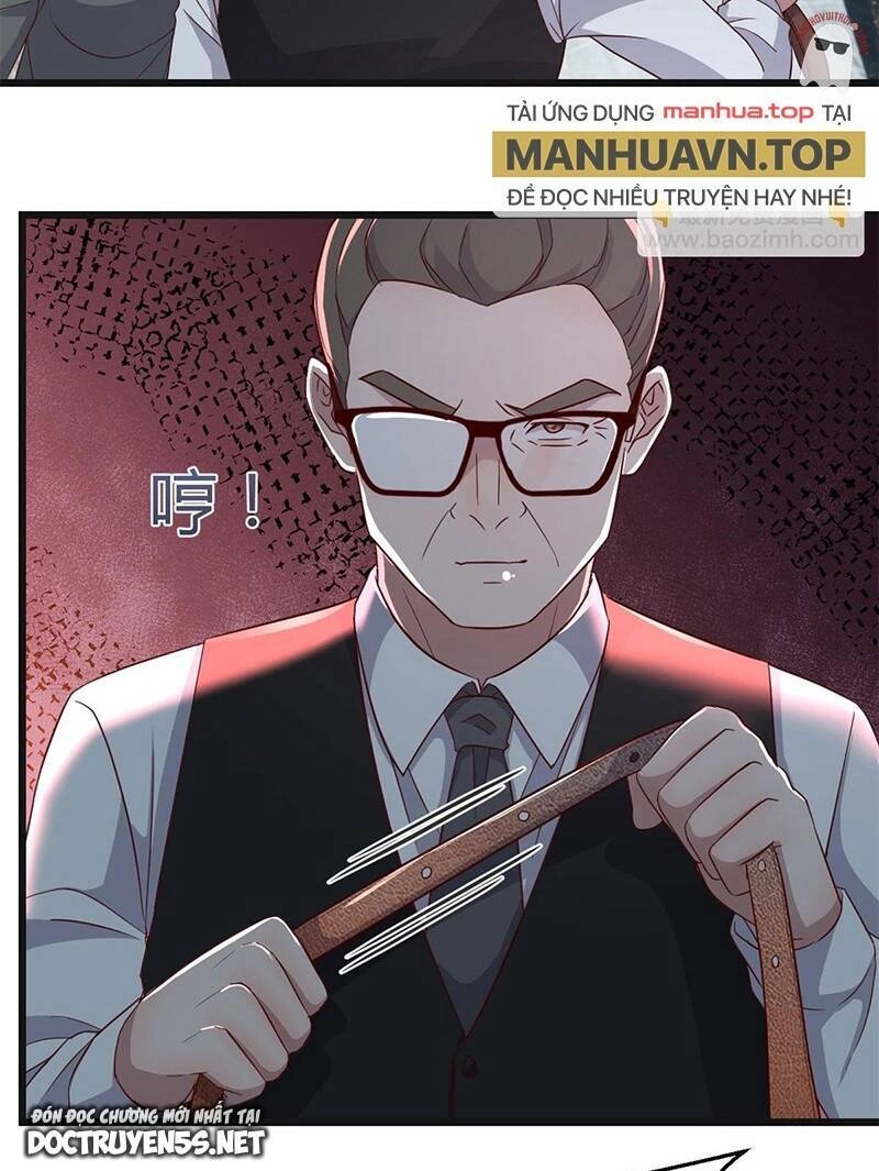 Chị Gái Tôi Là Đại Minh Tinh Chapter 183 - 4