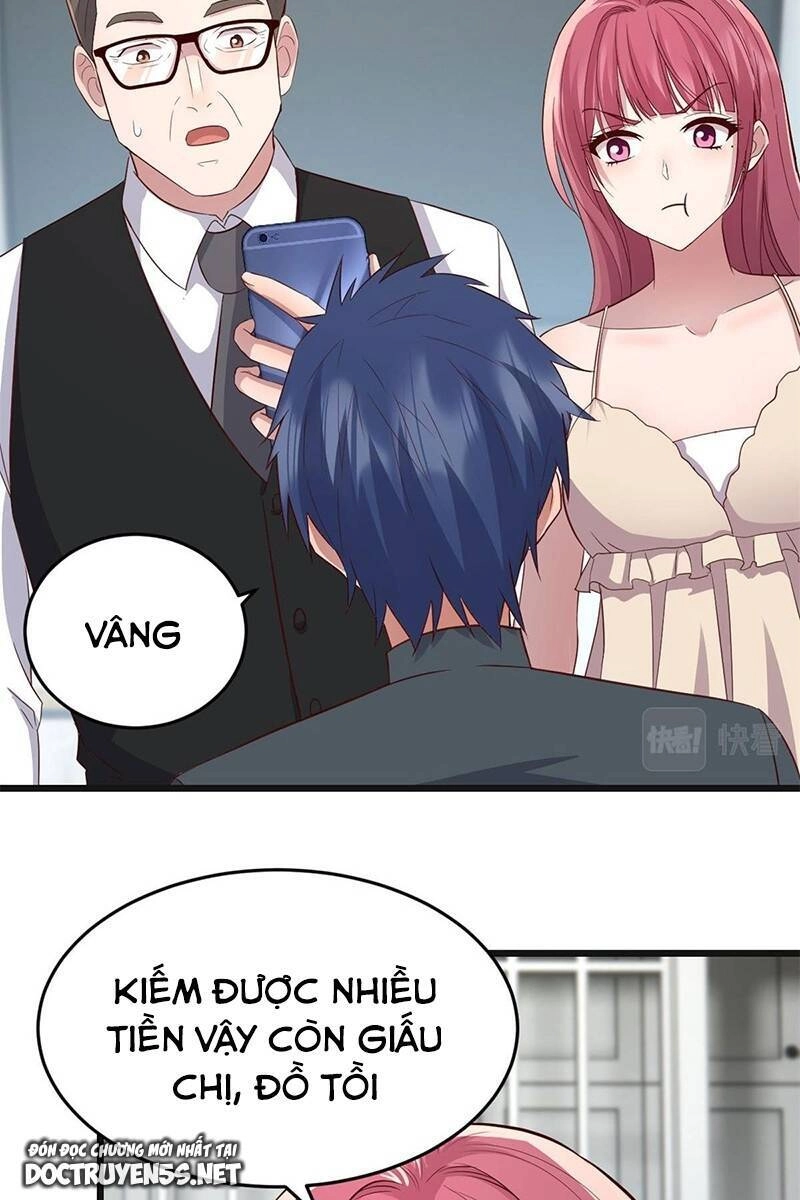 Chị Gái Tôi Là Đại Minh Tinh Chapter 183 - 10