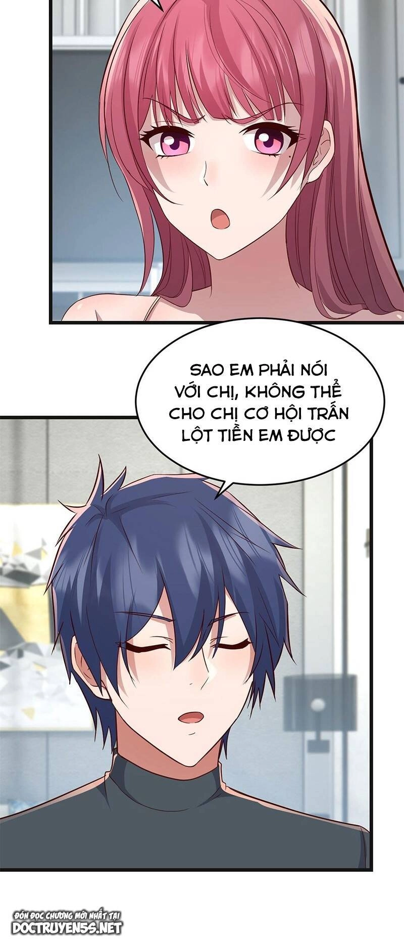 Chị Gái Tôi Là Đại Minh Tinh Chapter 183 - 11